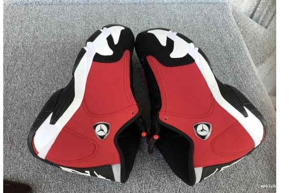 Cheap EP Jordan Toro Red Gym 14 487471-006 Retro AIR 487471-006 0511